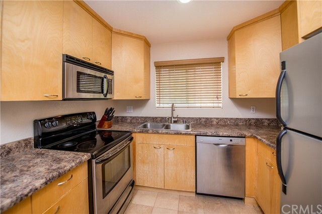 Property Photo:  2500 San Gabriel Way 302  CA 92882 