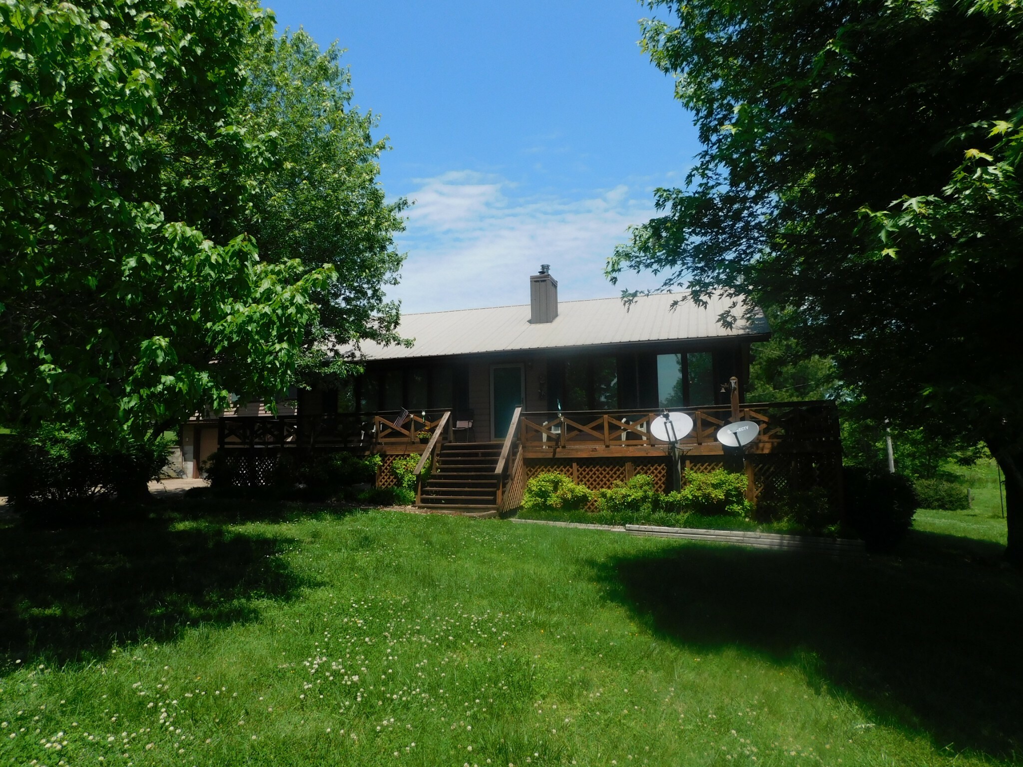 Property Photo:  1544 Liberty Ln  TN 37066 