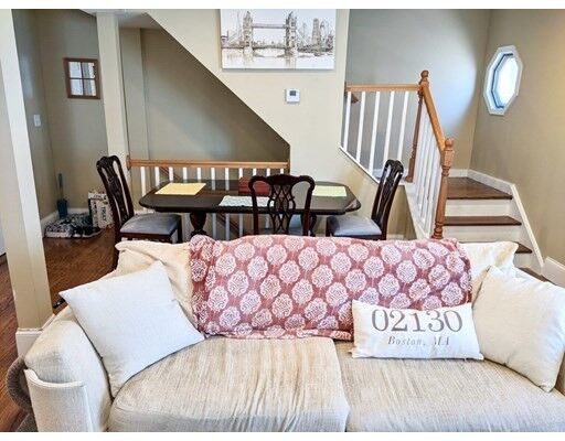 Property Photo: 18 Plainfield St 18 MA 02130