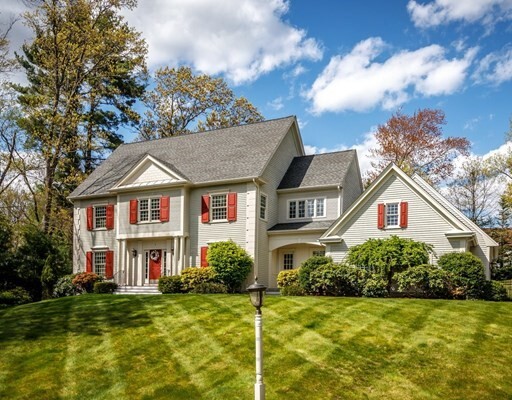 Property Photo: 5 Lydias Path MA 01581