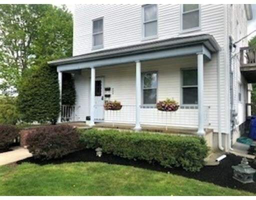 Property Photo: 6 Winter Avenue MA 02780