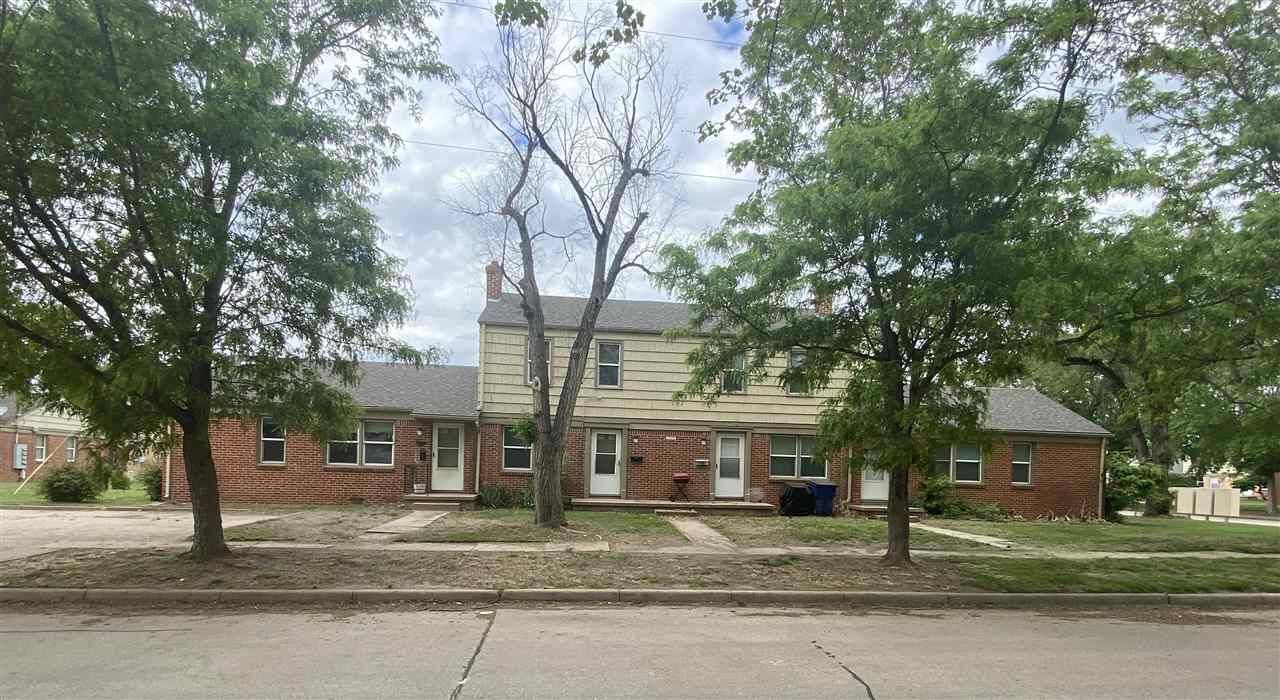 Property Photo:  2714 E Osie  KS 67211 