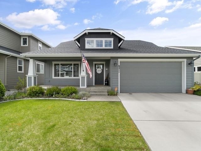 9211 N Rosebury Ln  Spokane WA 99208 photo