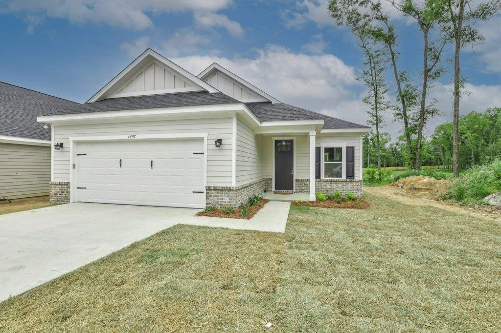 Property Photo:  5715 Pinebarren Road  FL 32303 