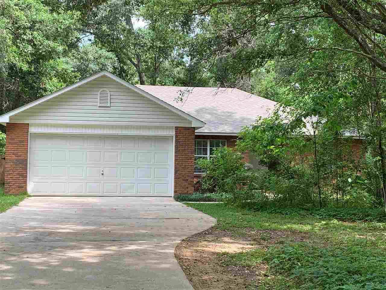 Property Photo:  3234 Apollo Trail  FL 32309 