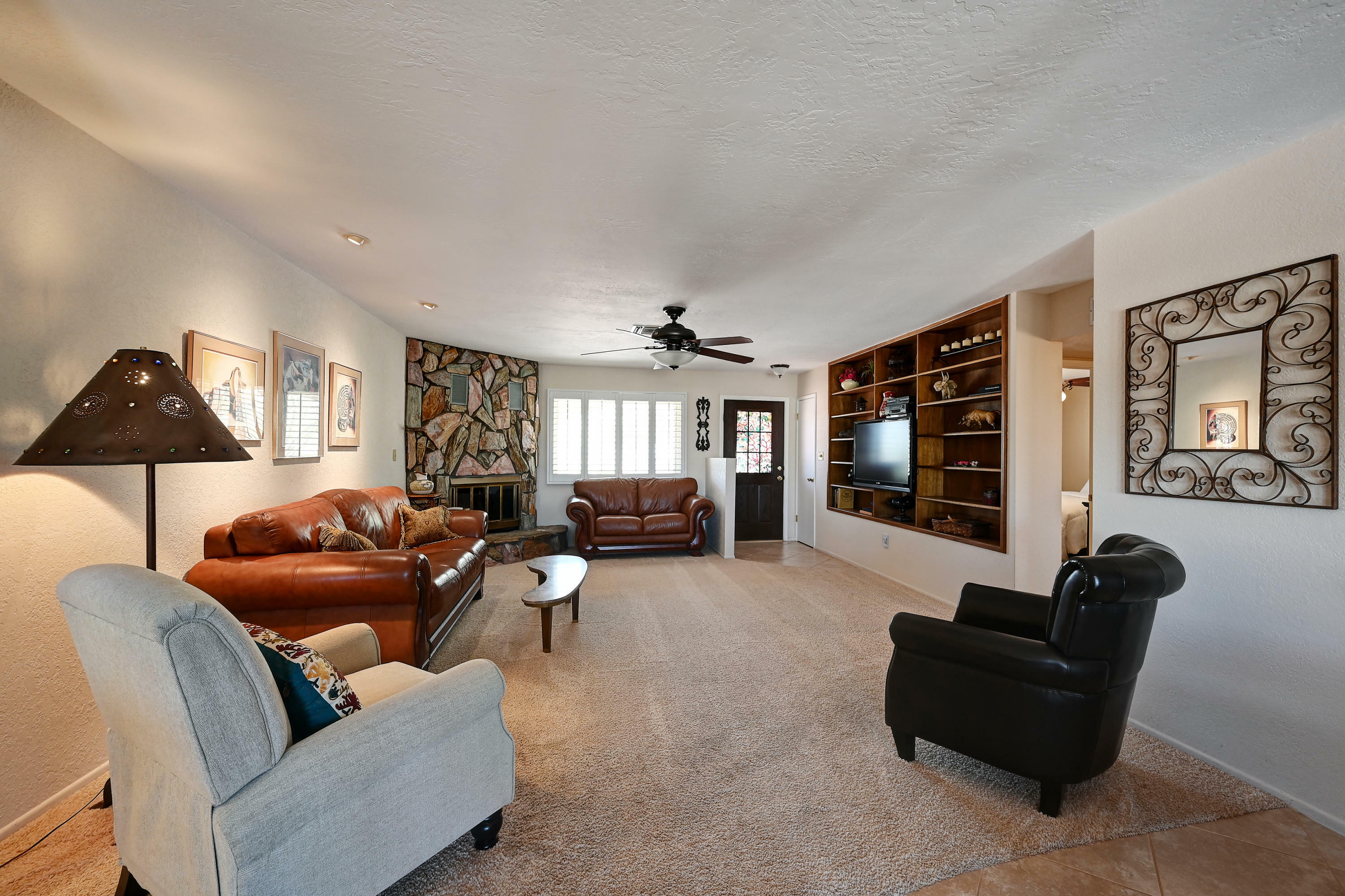 Property Photo:  5474 E Singletree Street  AZ 85119 