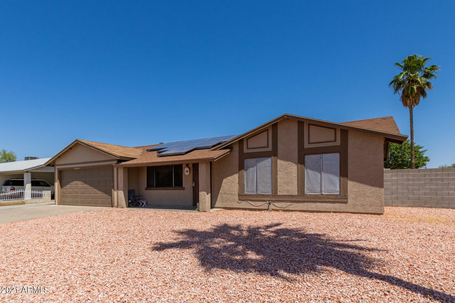 Property Photo:  4814 W Michigan Avenue  AZ 85308 