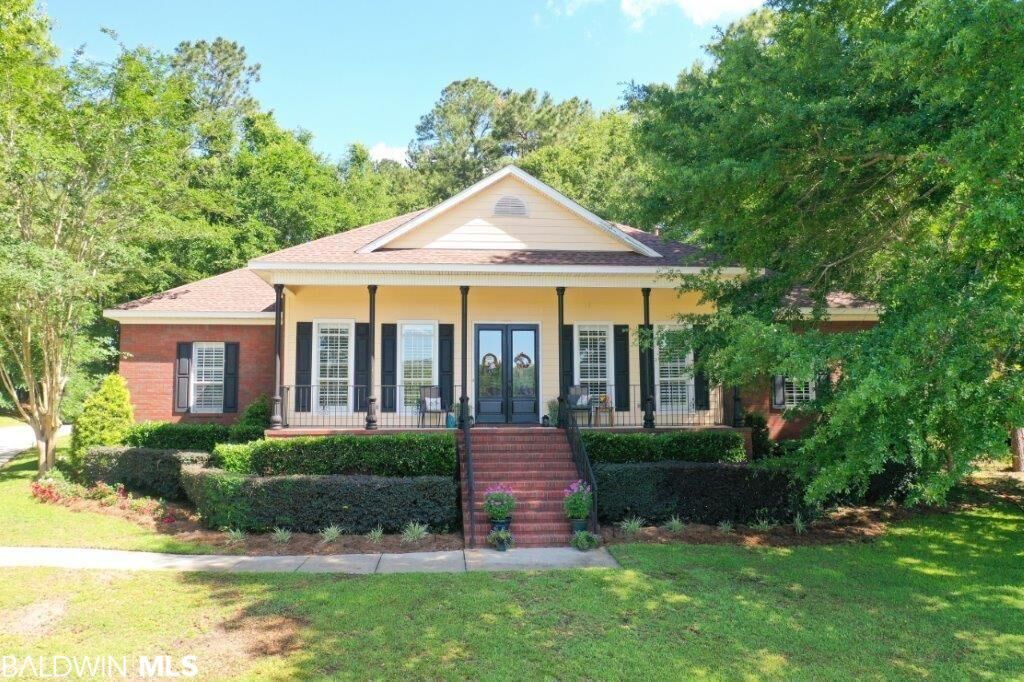 Property Photo: 8356 Pine Run AL 36527