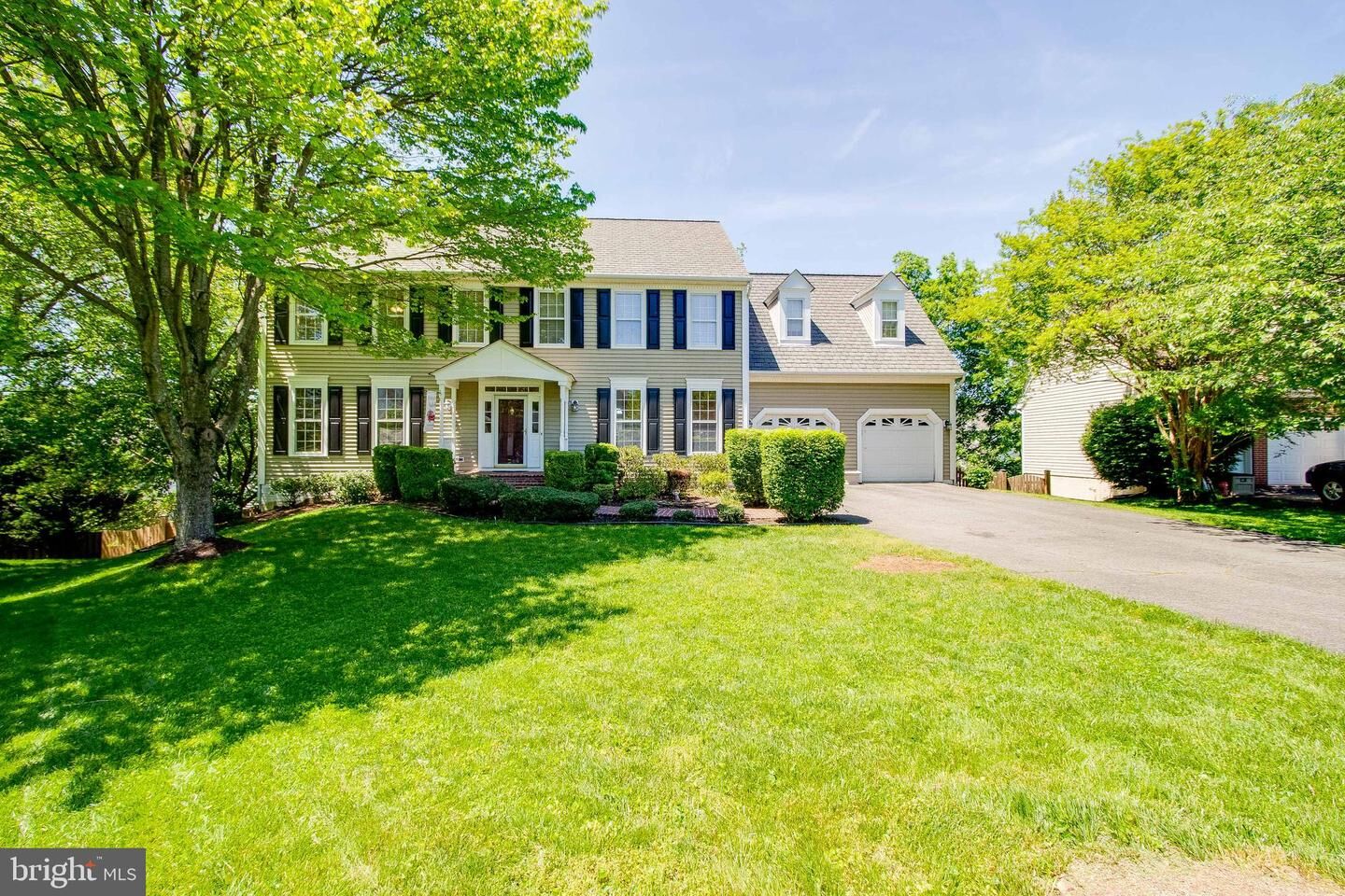 Property Photo: 13645 Melstone Drive VA 20124