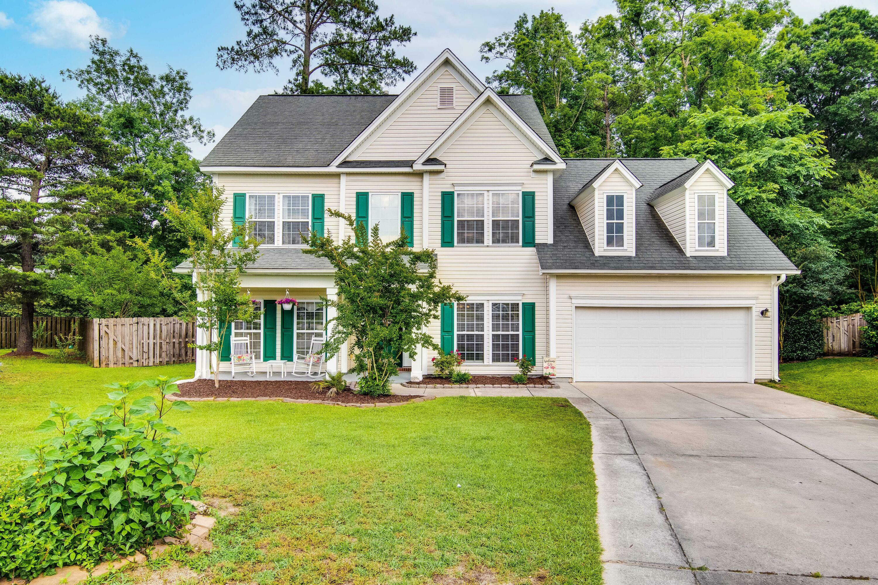 Property Photo:  211 Curico Lane  SC 29483 