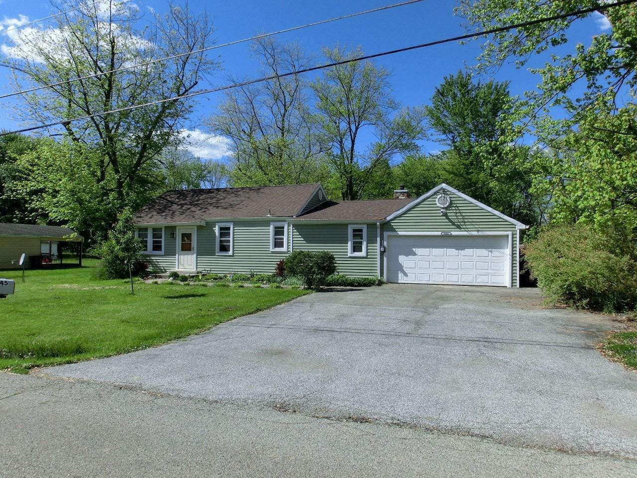 Property Photo:  1444 Wade Rd  OH 45150 