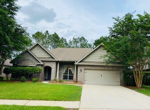 Property Photo: 48 Mozart Lane FL 32439