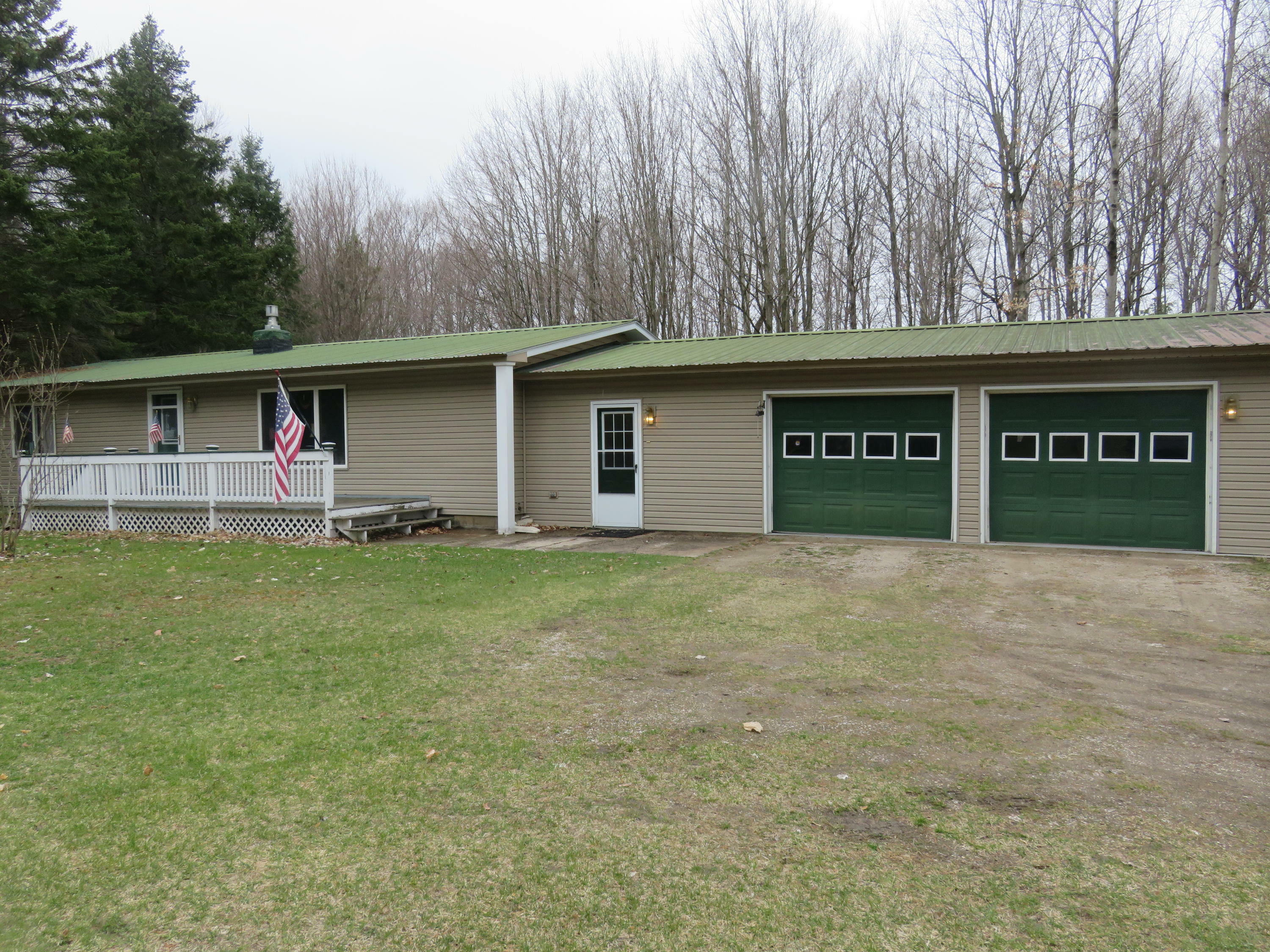 21720 S Wilwin Rd  Trout Lake MI 49793 photo