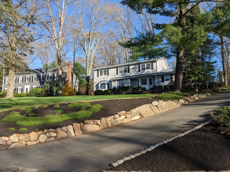 Property Photo: 163 Van Houton Ave NJ 07928