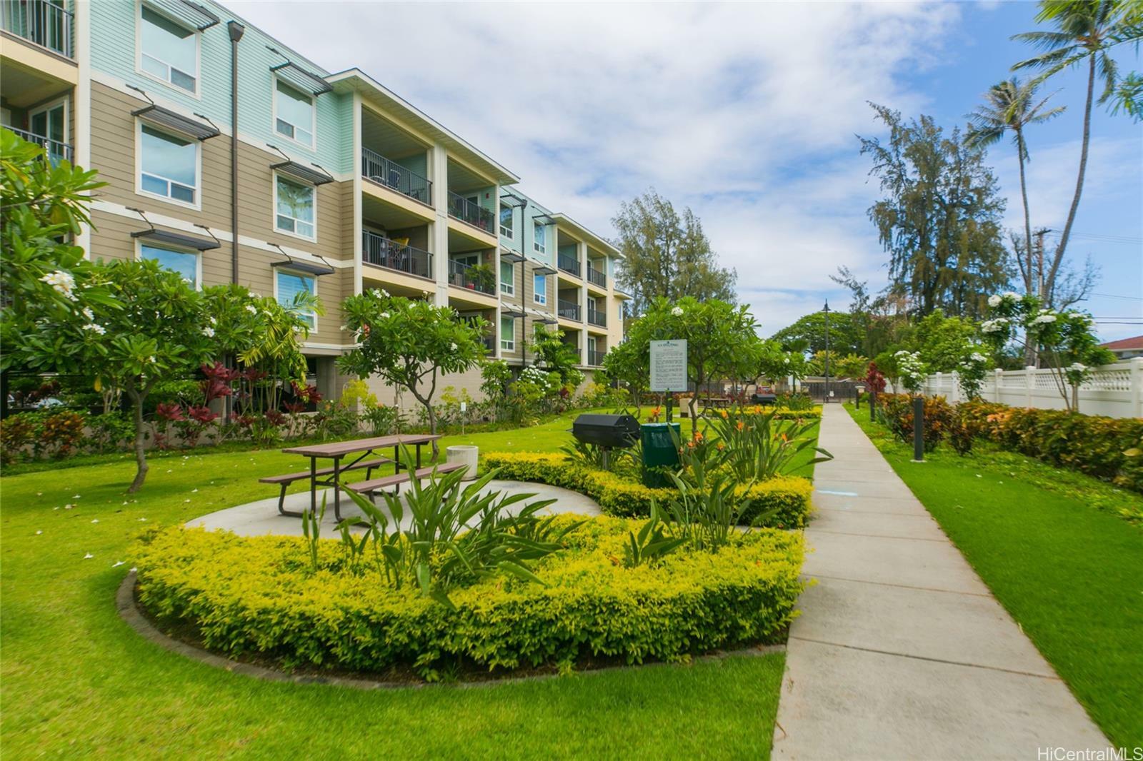 Property Photo:  361 Kailua Road 8305  HI 96734 