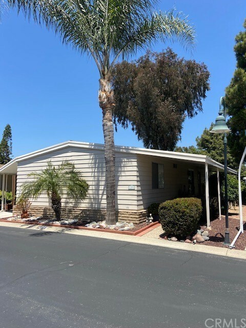 Property Photo: 276 N El Camino Real 109 CA 92508