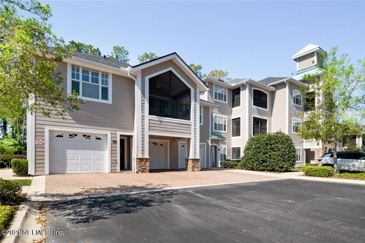 Property Photo:  145 Legendary Drive 101  FL 32092 