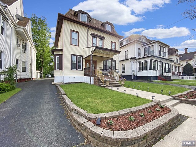 Property Photo: 247 Paulison Avenue NJ 07055
