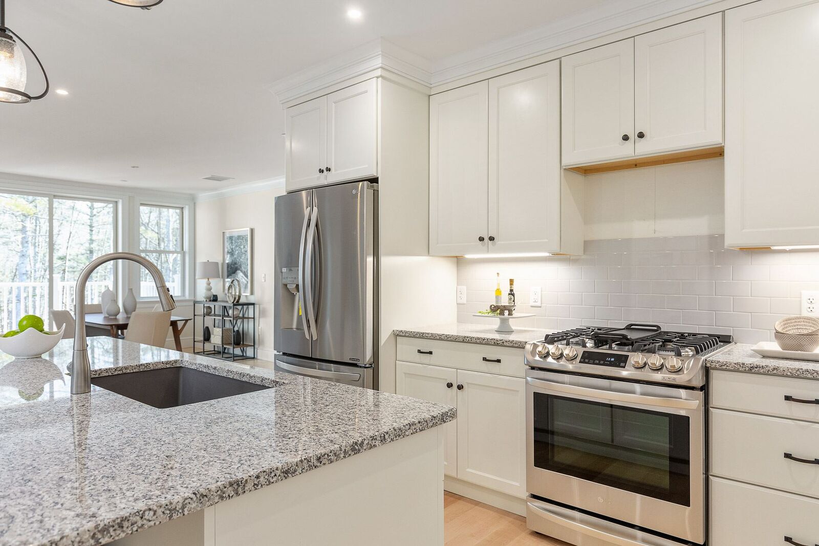 Property Photo:  24 Willey Creek Road 207  NH 03833 
