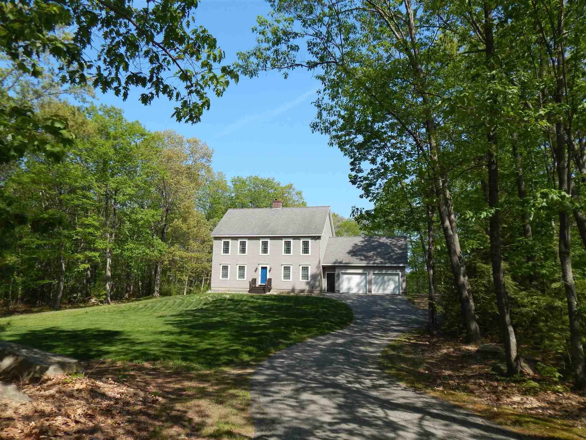 Property Photo:  37 Shady Hill Drive  NH 03867 