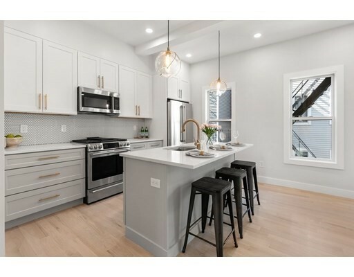 Property Photo: 481 Sumner St 2 MA 02128