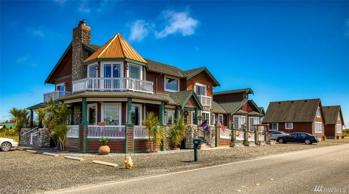 Home for sale in Ocean Shores 1098 Wawona Ave SE, Ocean Shores, WA 98569