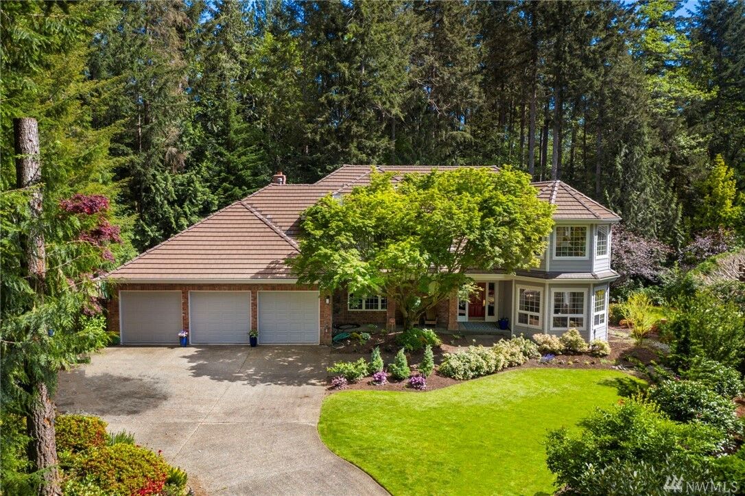 Property Photo:  4506 124th St Ct NW  WA 98332 