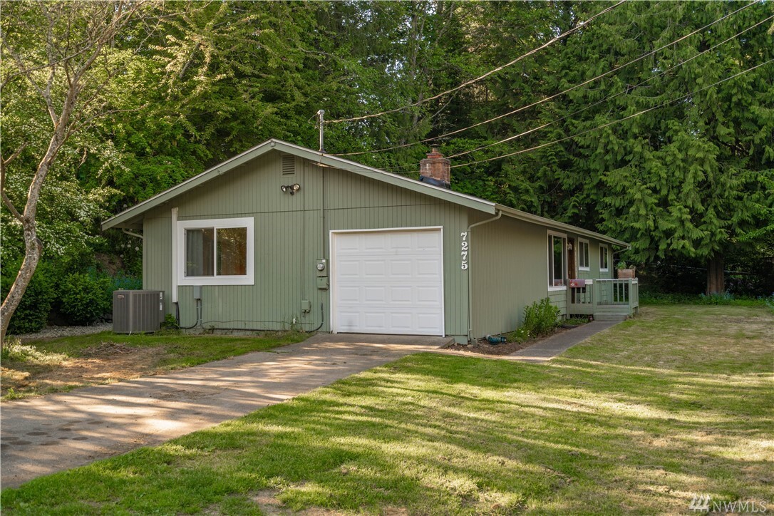 Property Photo:  7275 E Fillmore St  WA 98366 