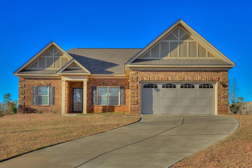 Property Photo:  Excursion Dr.  SC 29040 