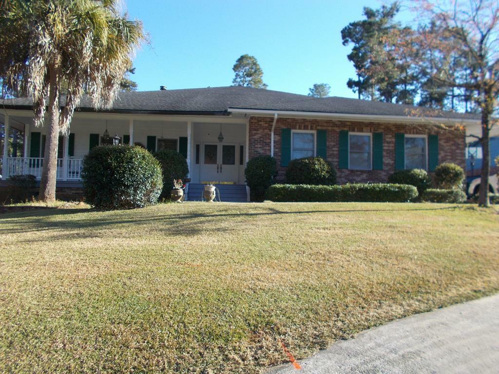 Property Photo: Cooper Circle SC 29142