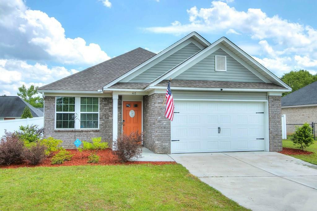 Property Photo:  Annapolis Way  SC 29154 