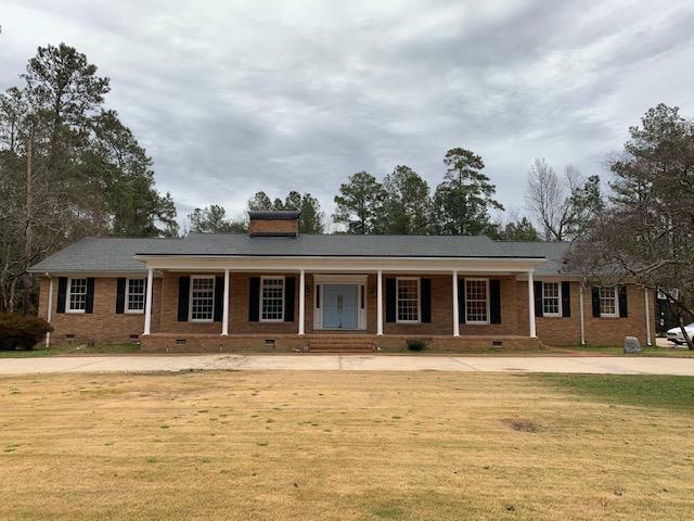 Property Photo: Dubose Siding Rd SC 29153