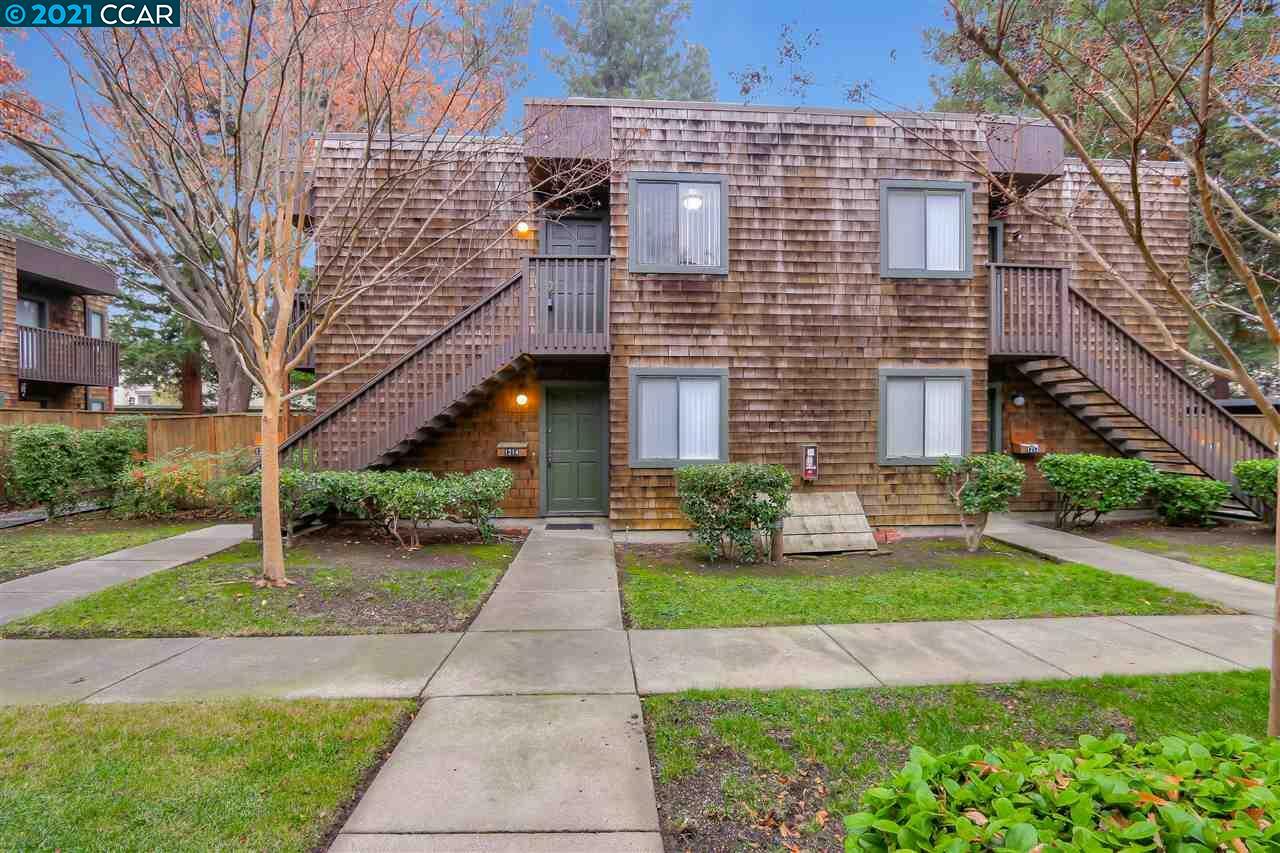 Property Photo: 1153 Honey Trl CA 94597