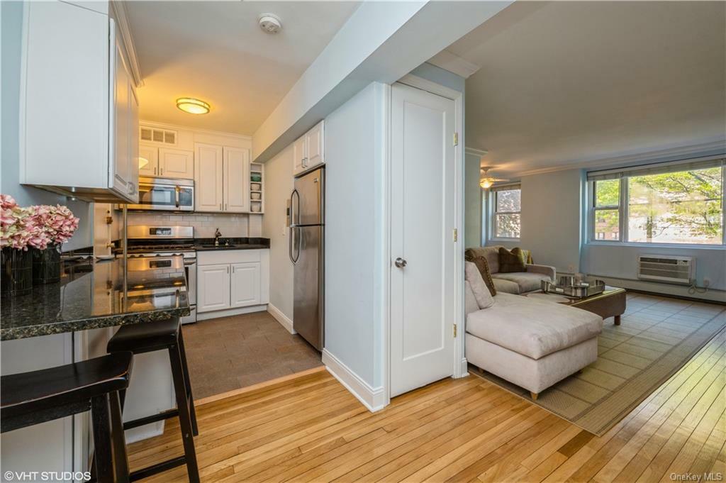 Property Photo:  119 E. Hartsdale Avenue 3C  NY 10530 