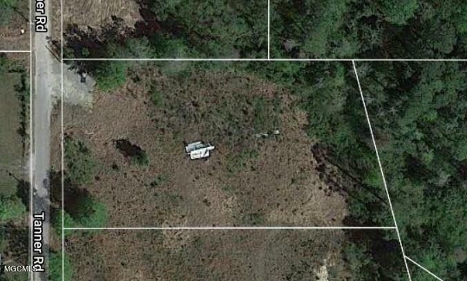 Property Photo:  Lot 8 Tanner Rd  MS 39503 