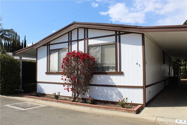 Property Photo:  15831 Olden Street 47  CA 91342 