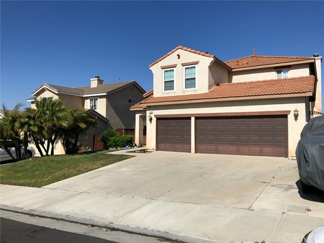 Property Photo:  22696 Canyon View Drive  CA 92883 