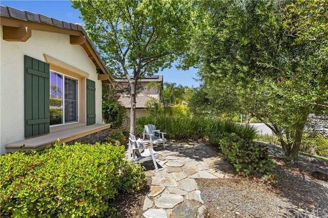 Property Photo:  31335 Shadow Ridge Drive  CA 92584 