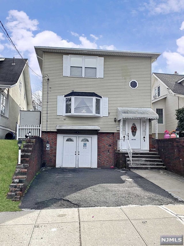 Property Photo: 21 Luddington Avenue NJ 07011