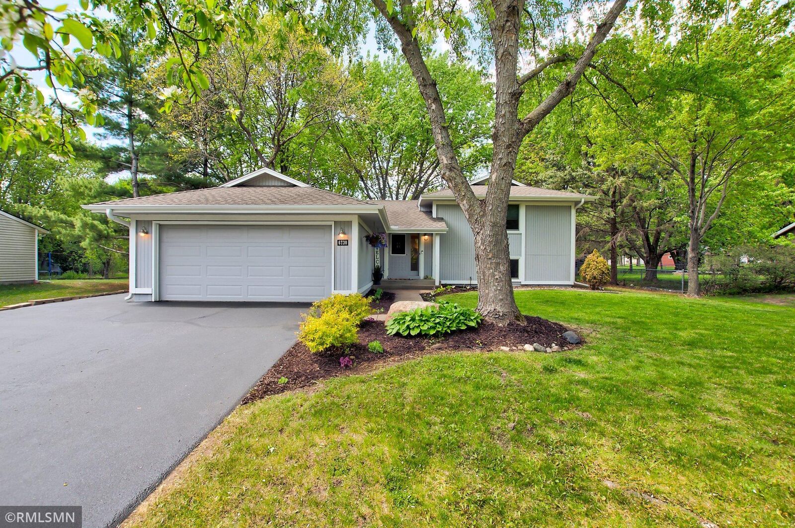 Property Photo:  6730 Duck Lake Road  MN 55346 