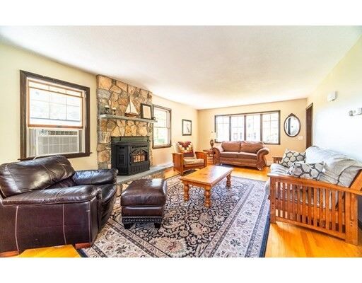 Property Photo: 11 Lull St MA 01028