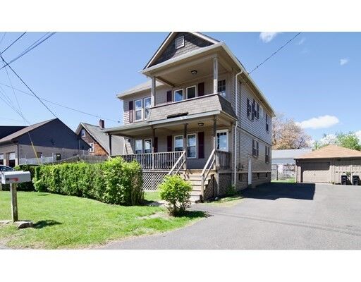 Property Photo: 20 Granby St MA 01028