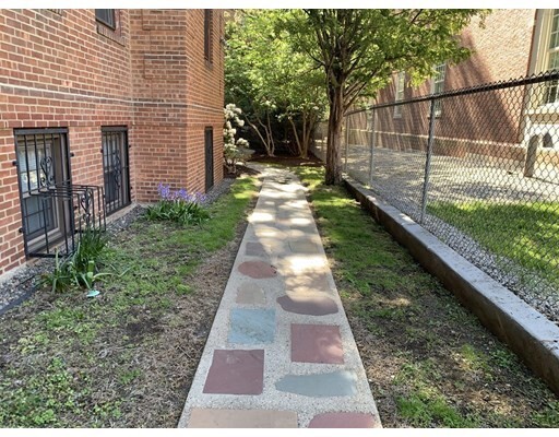 Property Photo: 16 Ware St 33 MA 02138