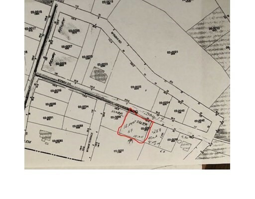 Property Photo: 14 Wyman Drive MA 01970