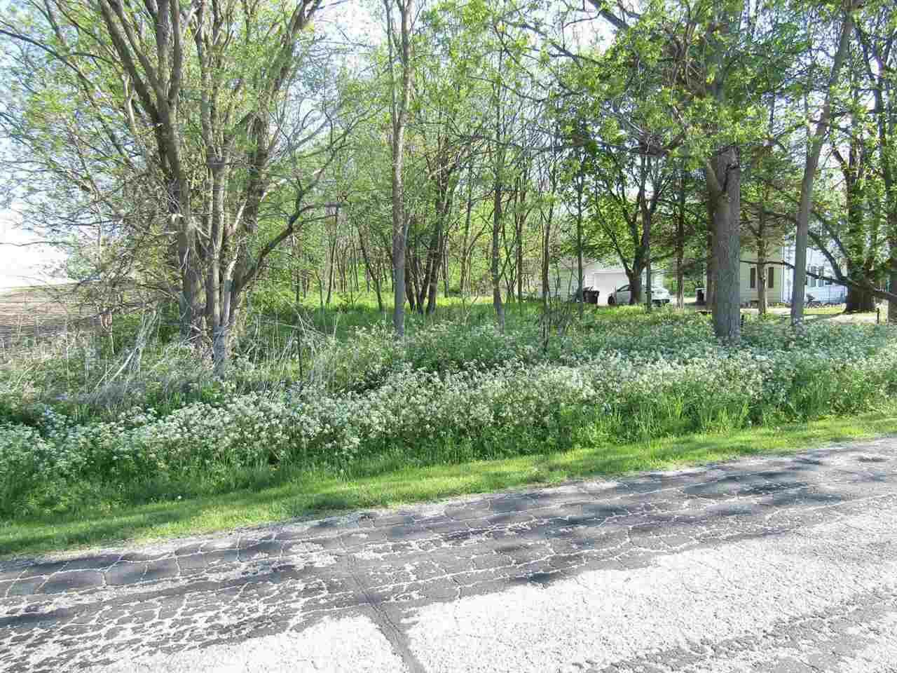 Property Photo:  3.9 Acres Wilcox Rd  WI 53546 