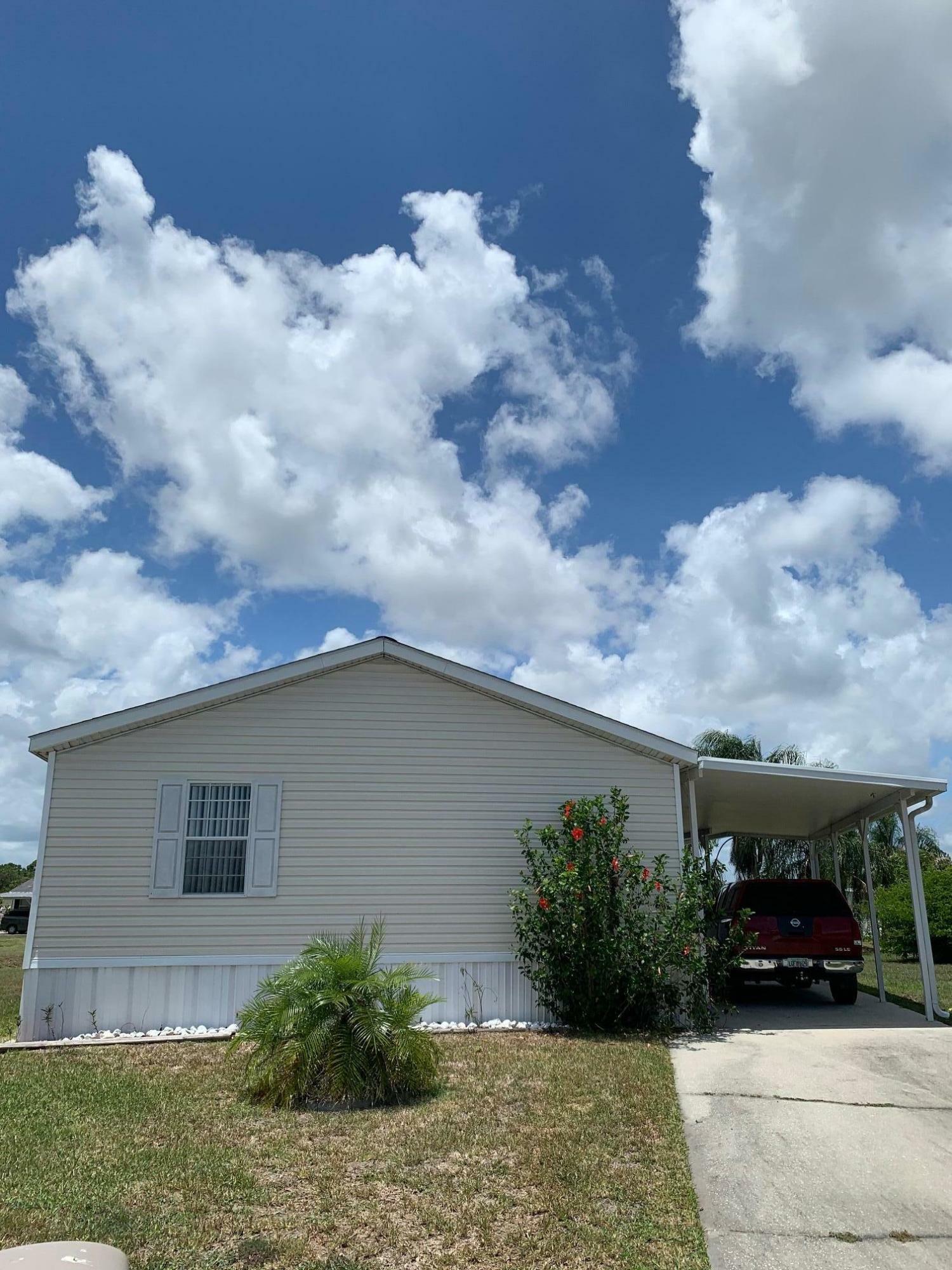 Property Photo:  1111 Seminole Court  FL 32907 