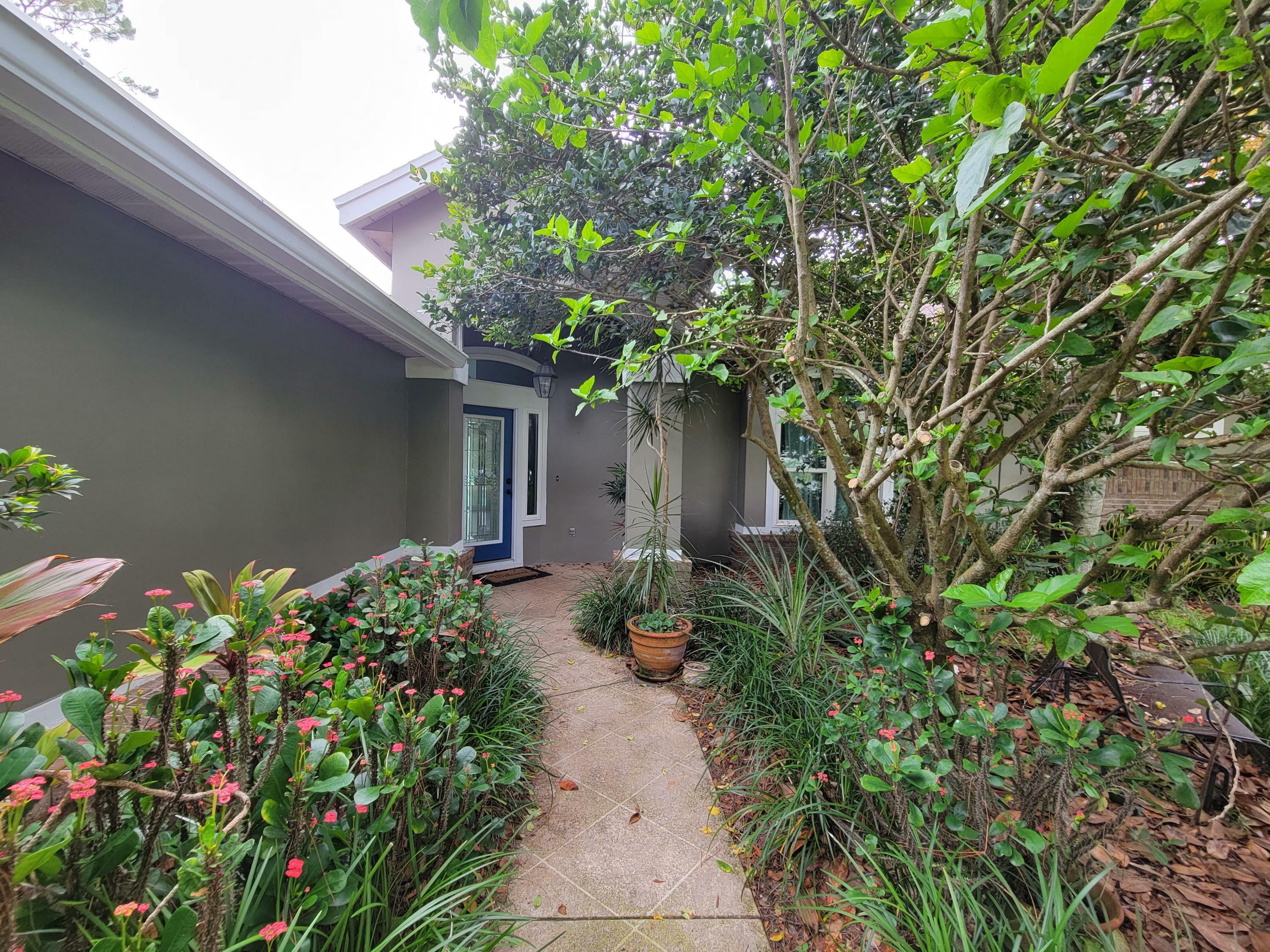 Property Photo: 3505 Big Pine Road FL 32934