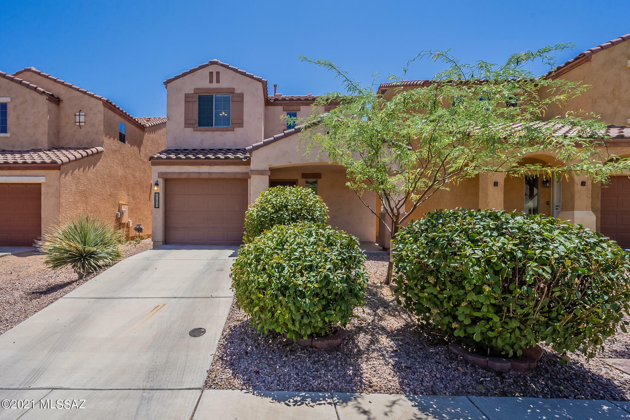 Property Photo:  14388 S Camino Vallado  AZ 85629 