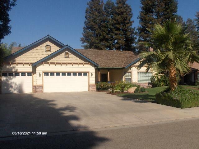 1135 N Rova Court  Visalia CA 93291 photo