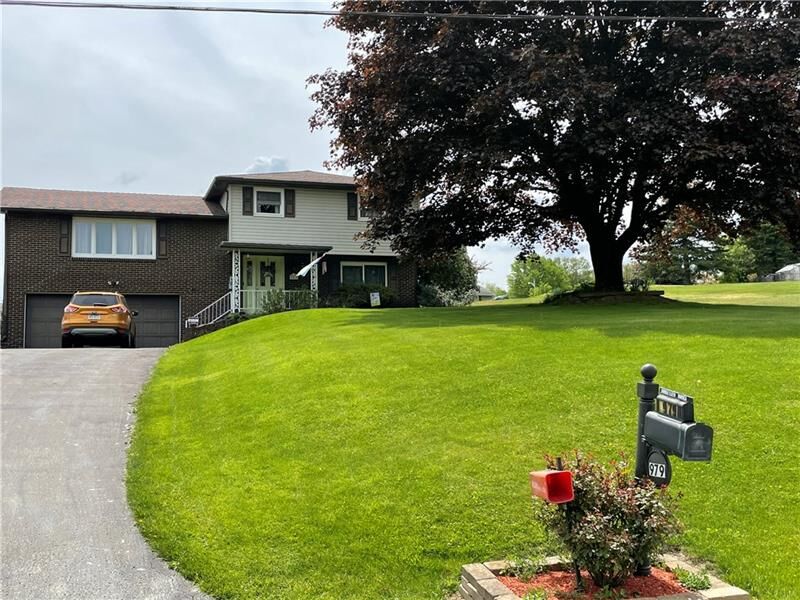 Property Photo: 979 Cornell Rd PA 15717